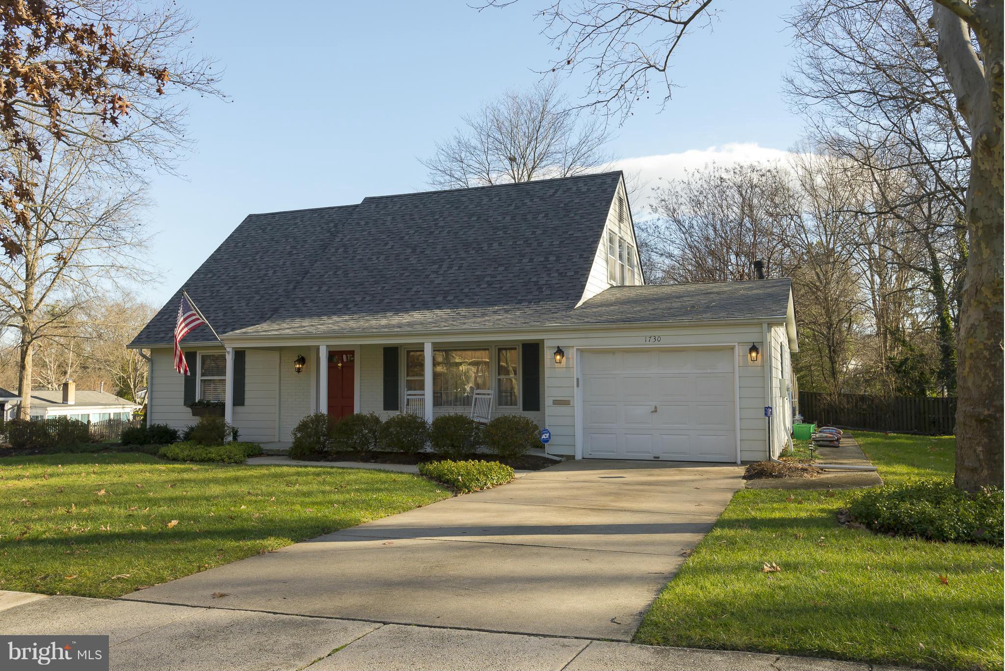 A Bay-Wise Certified Yard (2014)