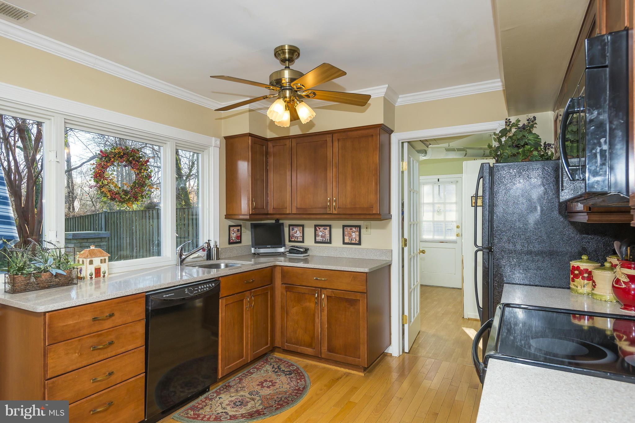 1730 Stratton Road Crofton, MD 21114 - Photo 9 of 30 Enjoy the wall of windows overlooking your patio