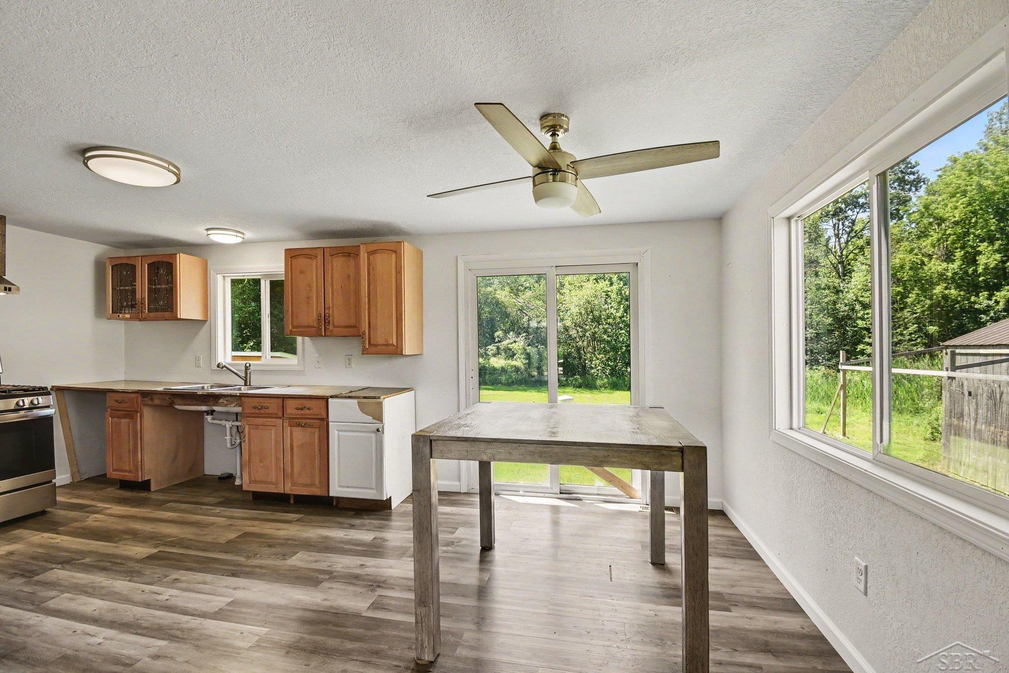 4300 Pinconning Road Rhodes, MI 48652 - Photo 2 of 16