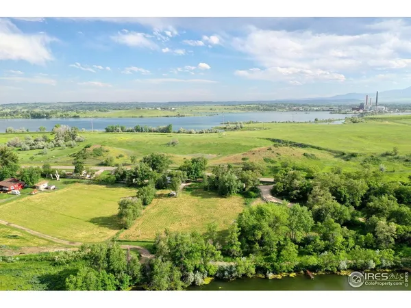 a view of an ocean and beach