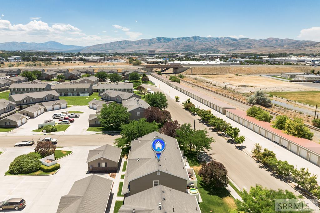 414 Pheasant Ridge Drive, Unit D Pocatello, ID 83202 - Photo 15 of 15 Gallery Image 15
