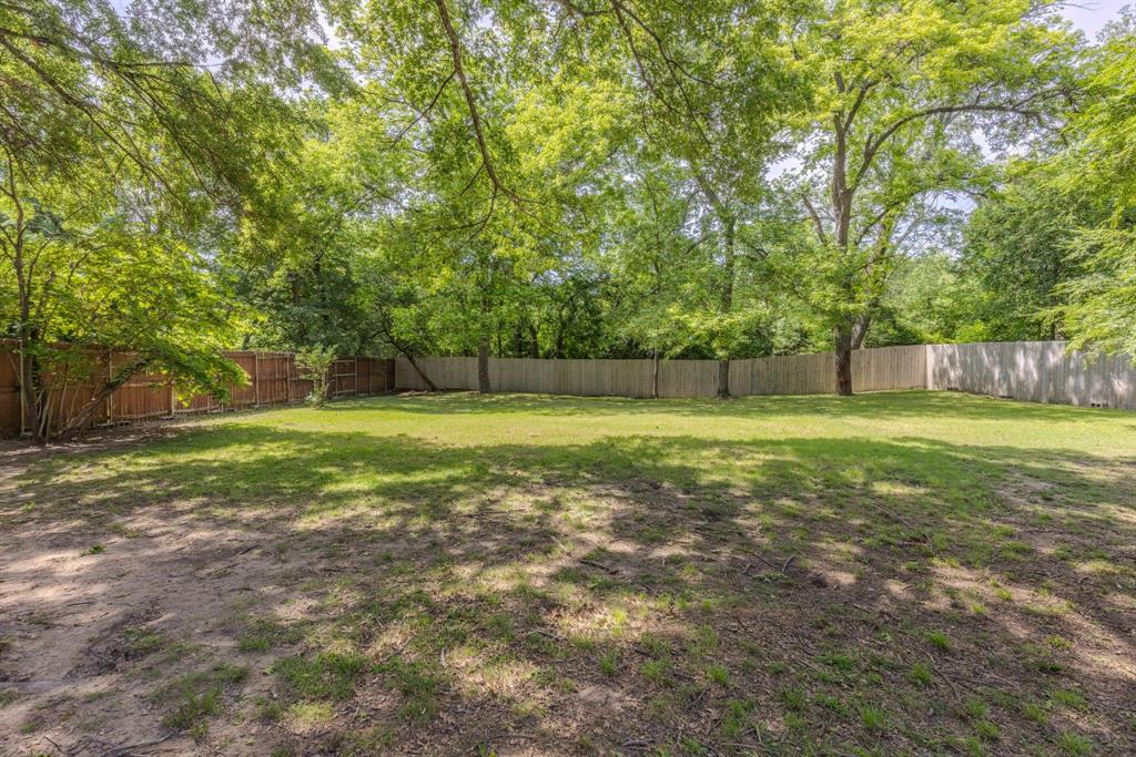 3026 Arapaho Road Commerce, TX 75428 - Photo 37 of 38