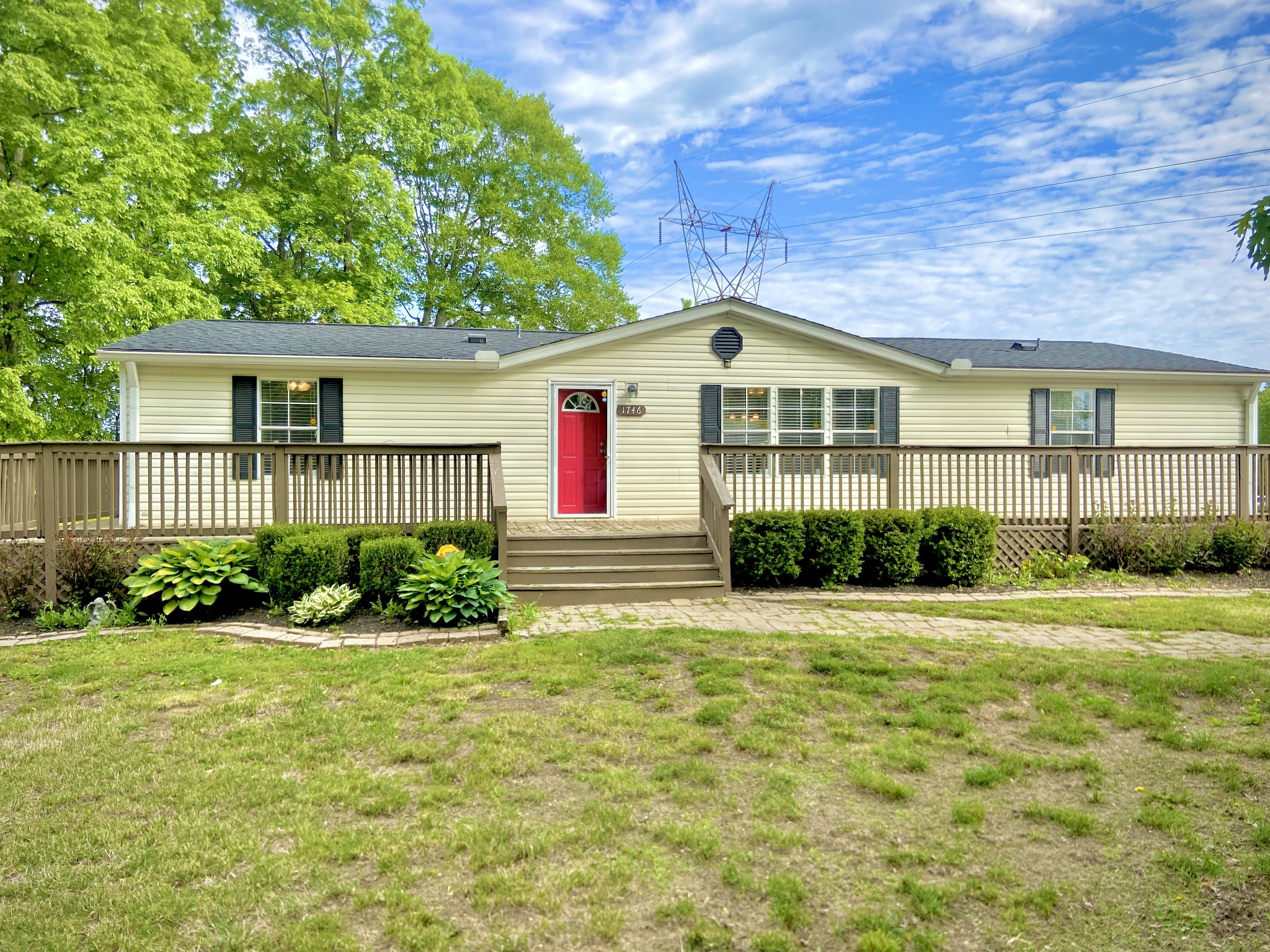 1746 Mosley Ferry Road Chapmansboro, TN 37035 - Photo 1 of 26 Gallery Image 1