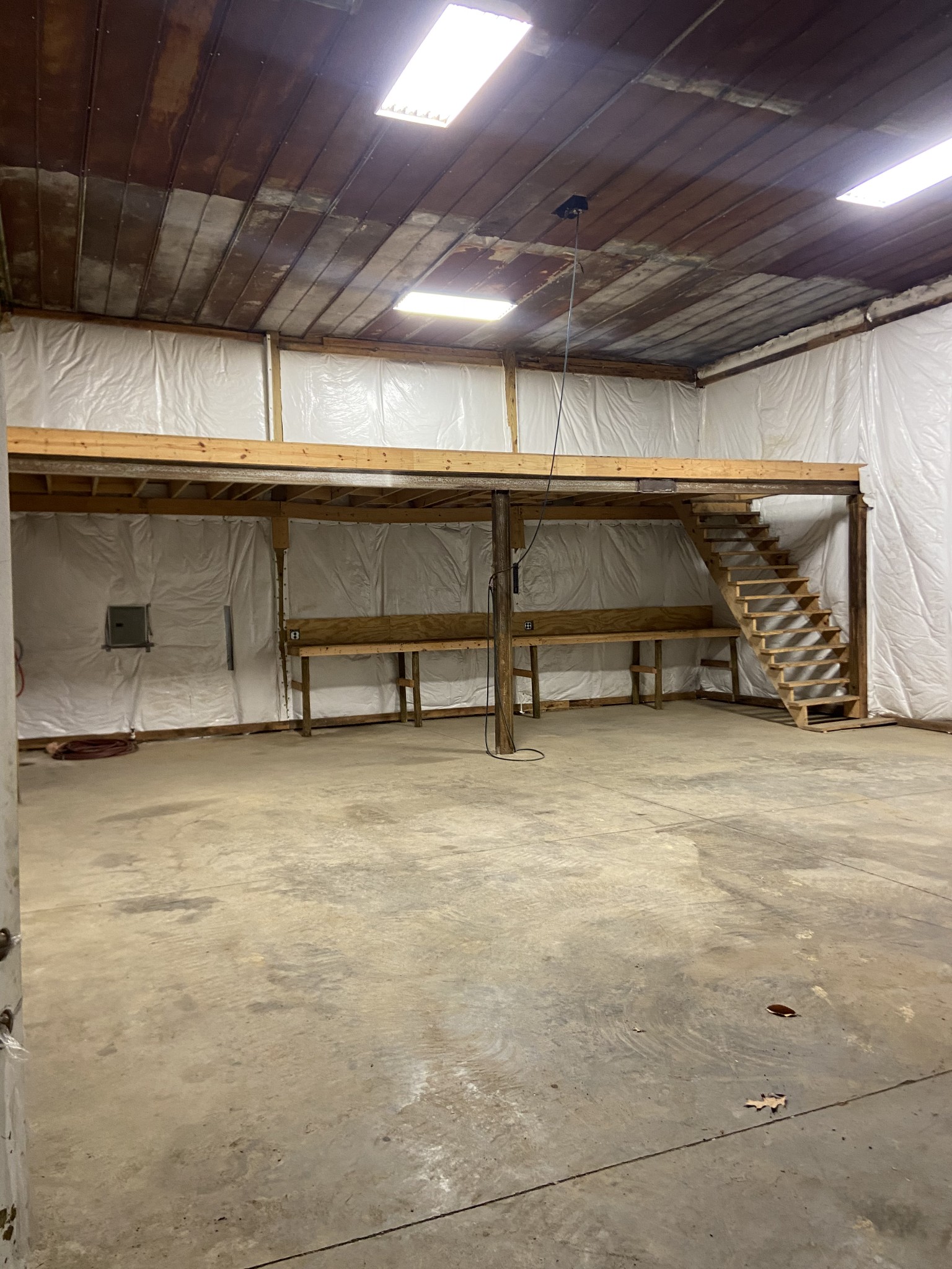 1746 Mosley Ferry Road Chapmansboro, TN 37035 - Photo 15 of 26 Gallery Image 15