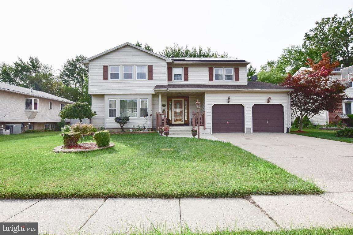 116 Dorchester Road Mount Laurel, NJ 08054 - Photo 1 of 49