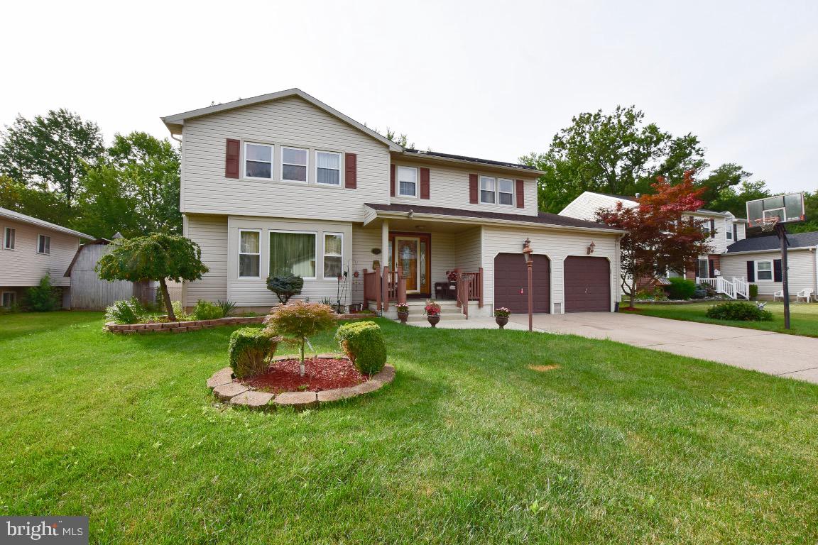 116 Dorchester Road Mount Laurel, NJ 08054 - Photo 2 of 49