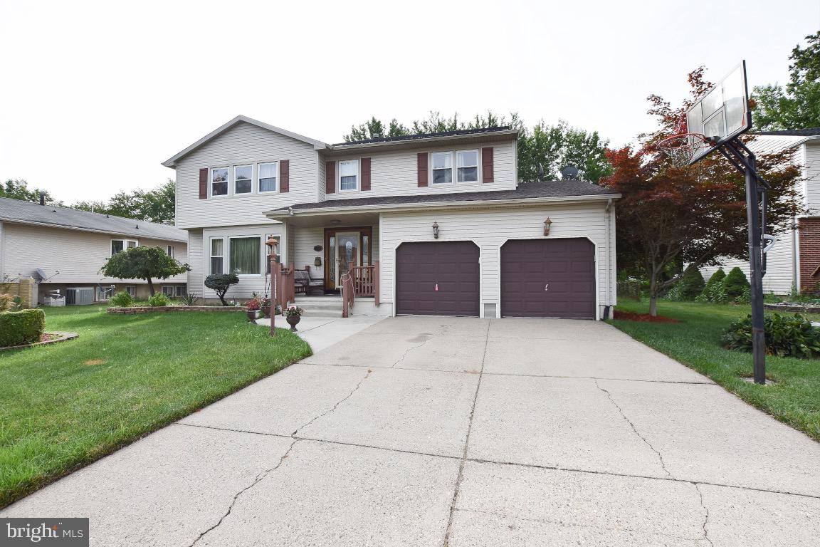 116 Dorchester Road Mount Laurel, NJ 08054 - Photo 3 of 49