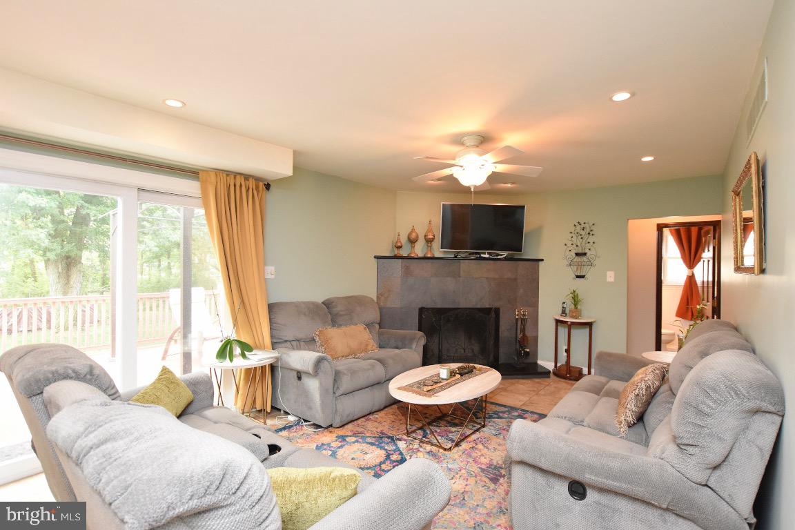 116 Dorchester Road Mount Laurel, NJ 08054 - Photo 24 of 49
