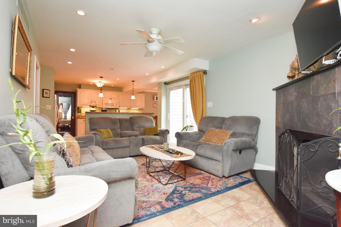 116 Dorchester Road Mount Laurel, NJ 08054 - Photo 25 of 49