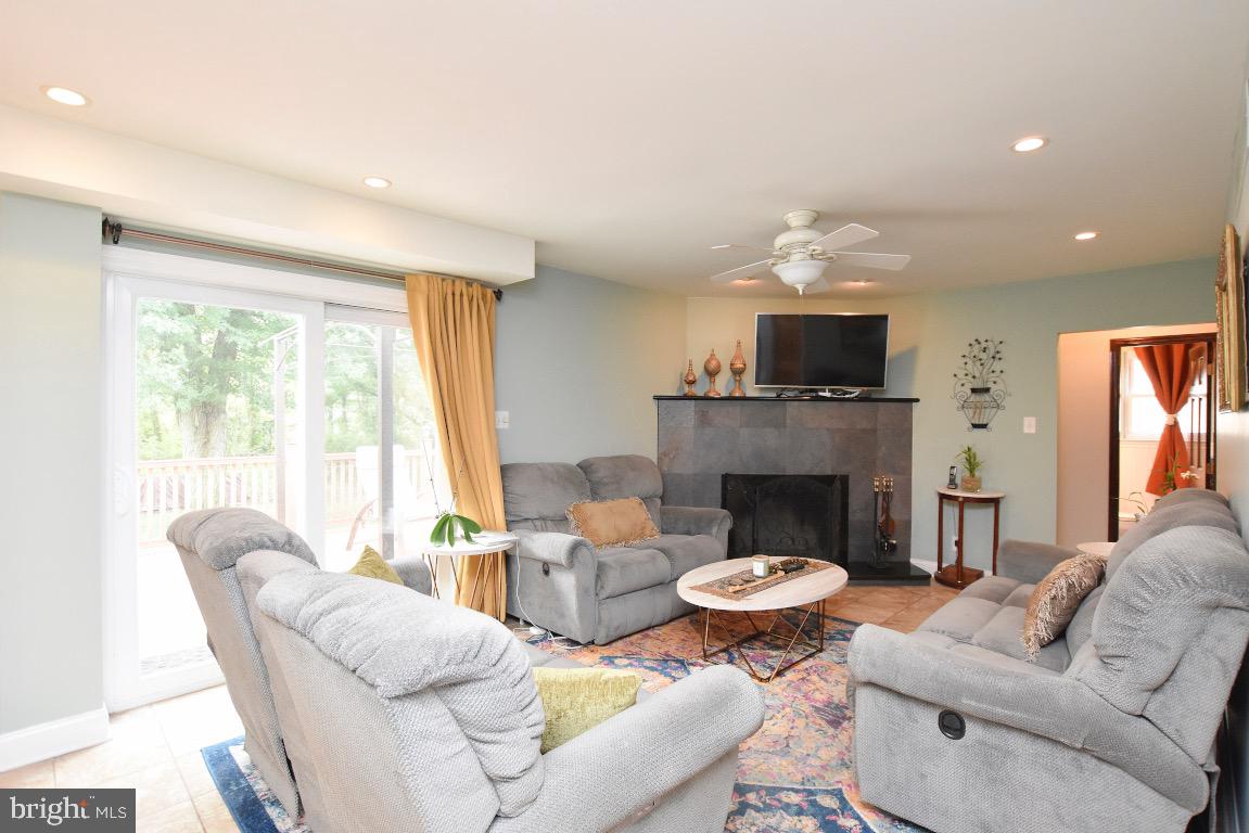 116 Dorchester Road Mount Laurel, NJ 08054 - Photo 26 of 49