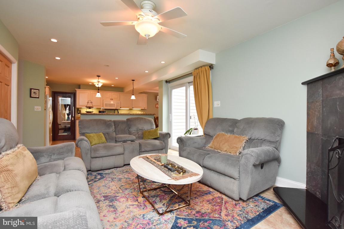 116 Dorchester Road Mount Laurel, NJ 08054 - Photo 28 of 49