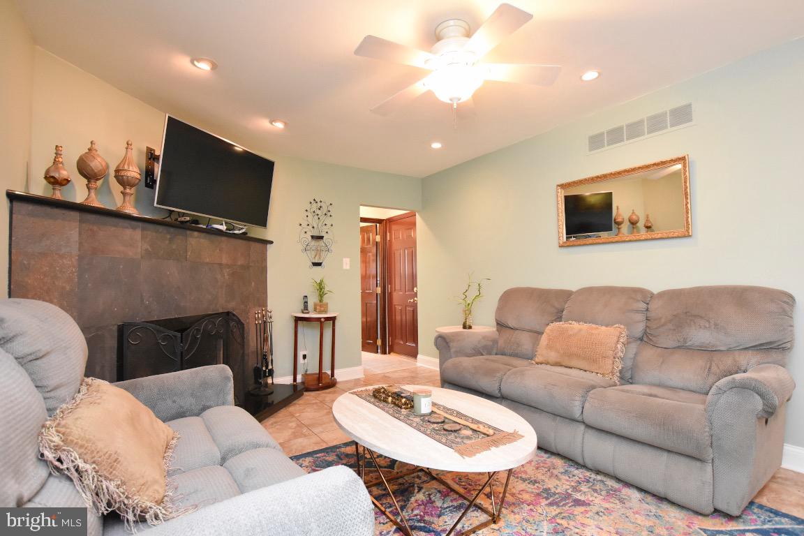 116 Dorchester Road Mount Laurel, NJ 08054 - Photo 30 of 49
