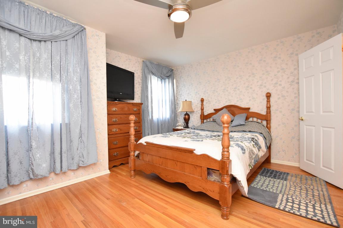 116 Dorchester Road Mount Laurel, NJ 08054 - Photo 38 of 49