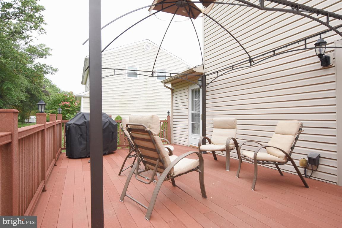 116 Dorchester Road Mount Laurel, NJ 08054 - Photo 44 of 49