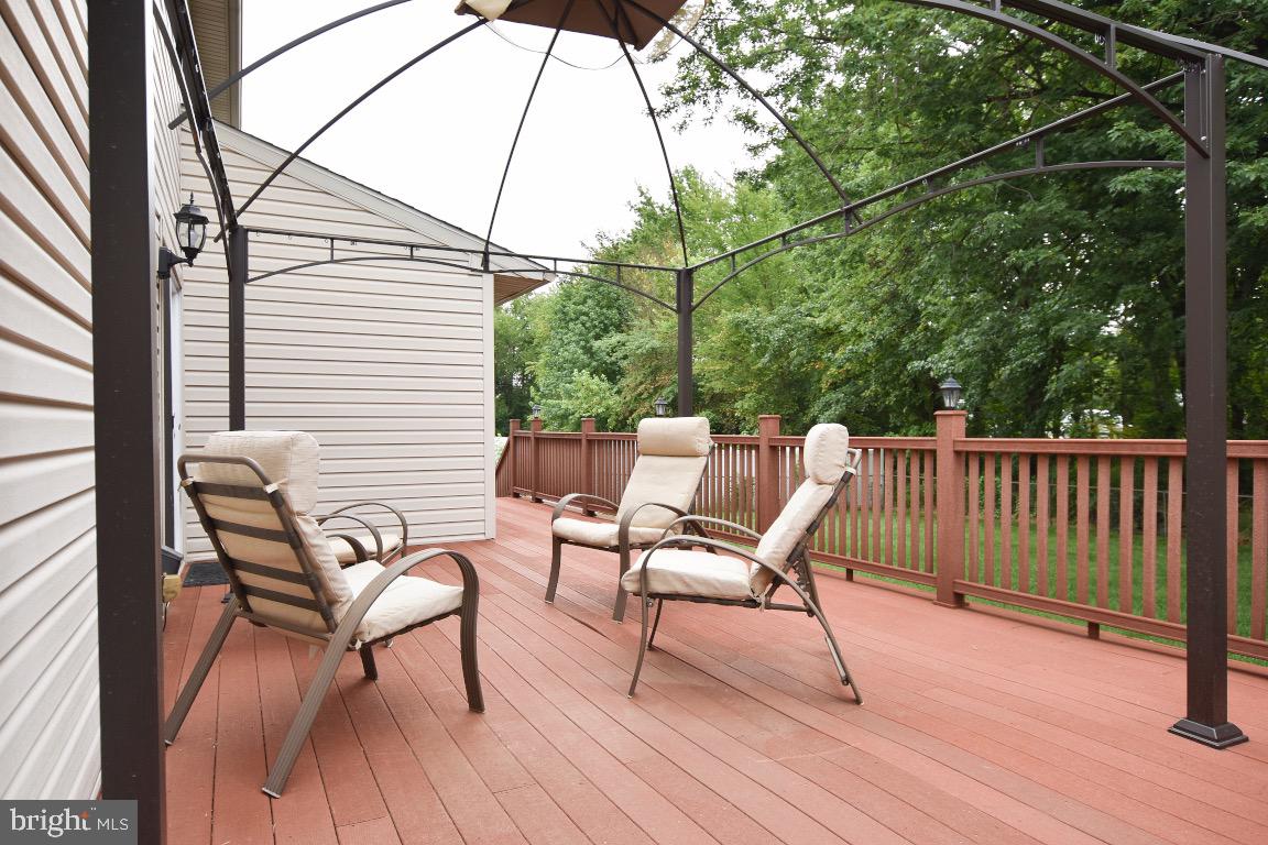 116 Dorchester Road Mount Laurel, NJ 08054 - Photo 45 of 49