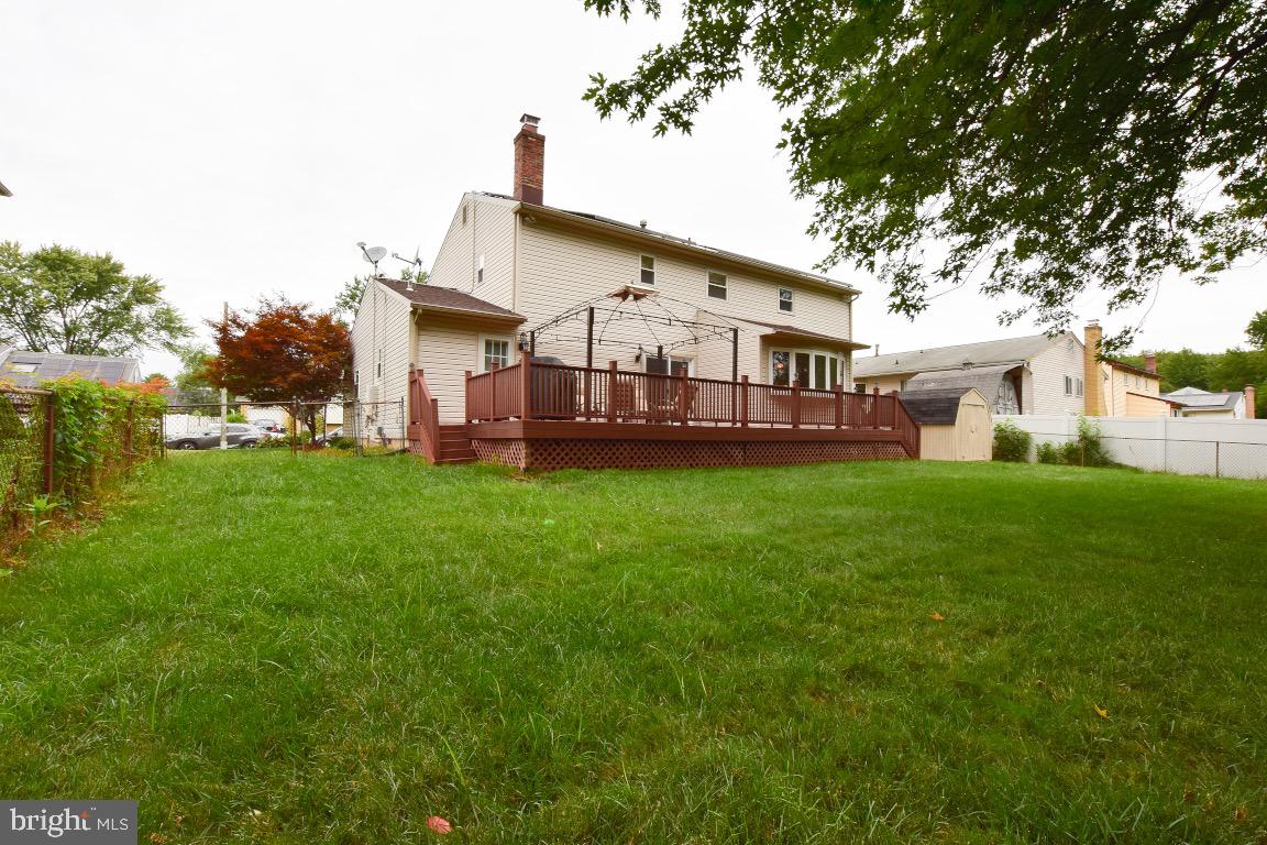 116 Dorchester Road Mount Laurel, NJ 08054 - Photo 48 of 49