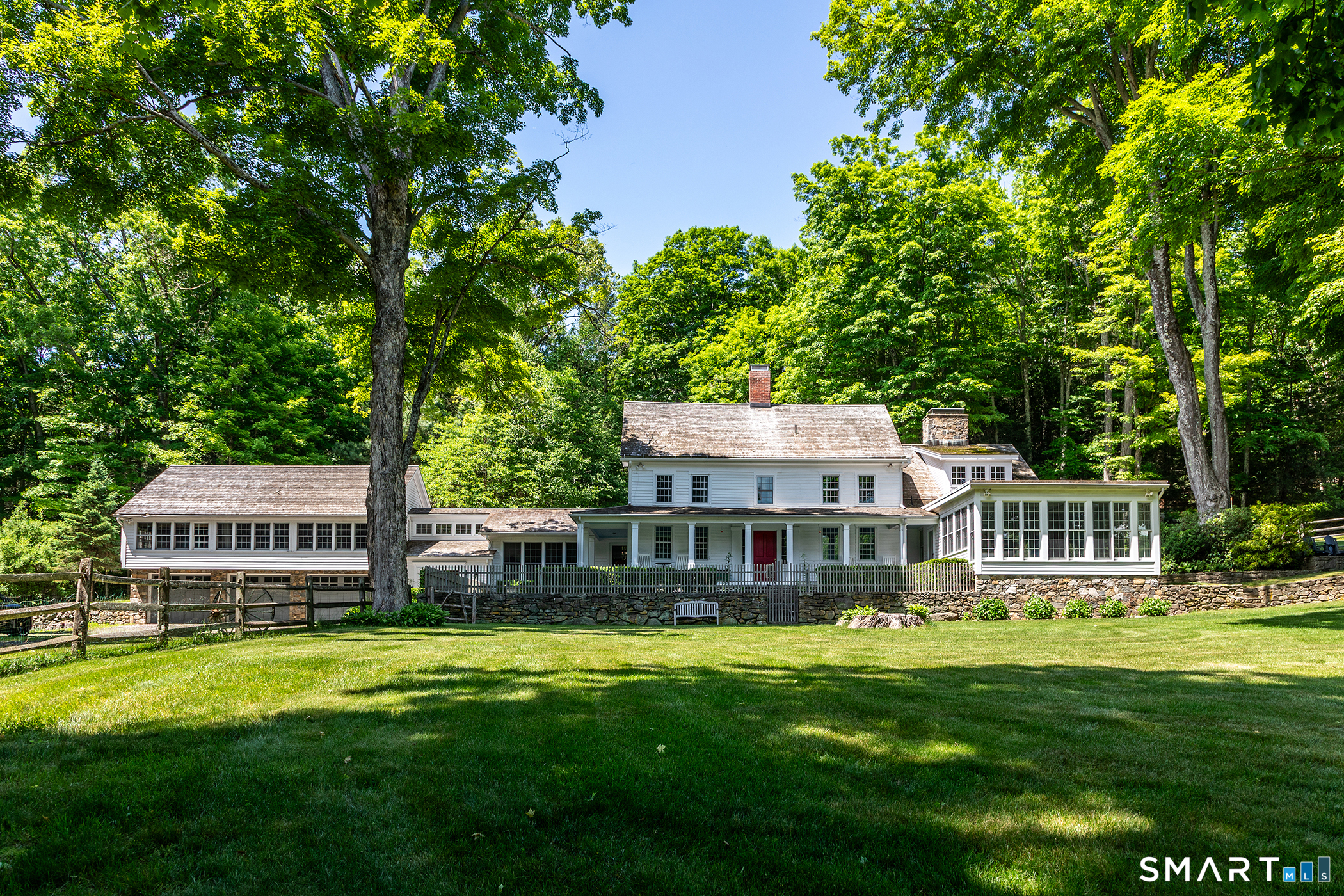 268 South Street Roxbury, CT 06783 - Photo 1 of 39