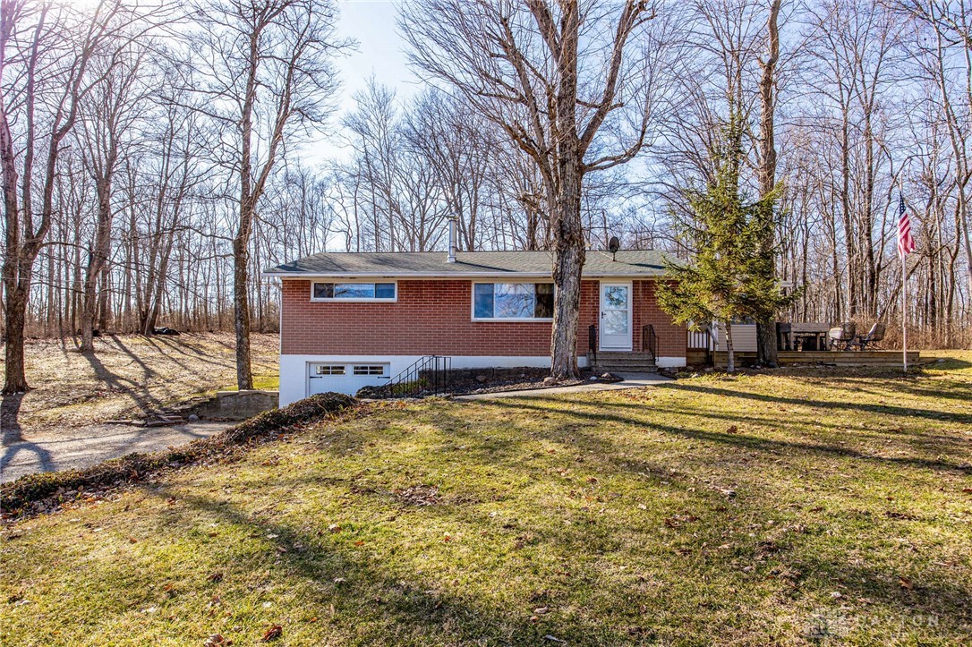 9897 Pleasant Valley Road Somerville, OH 45064 - Photo 27 of 44