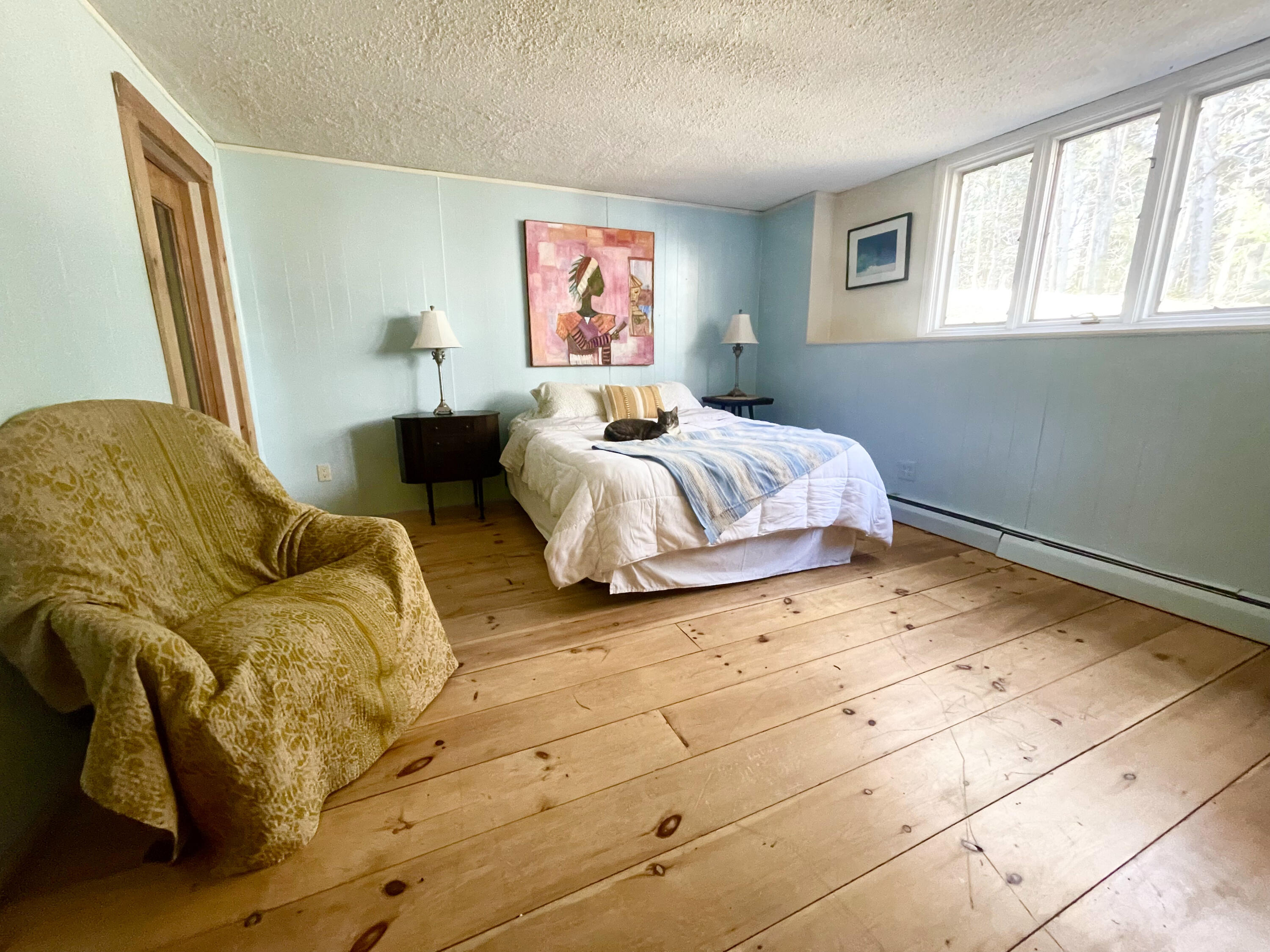 167 Kerns Hill Road Manchester, ME 04351 - Photo 32 of 47 32 Bedroom 4