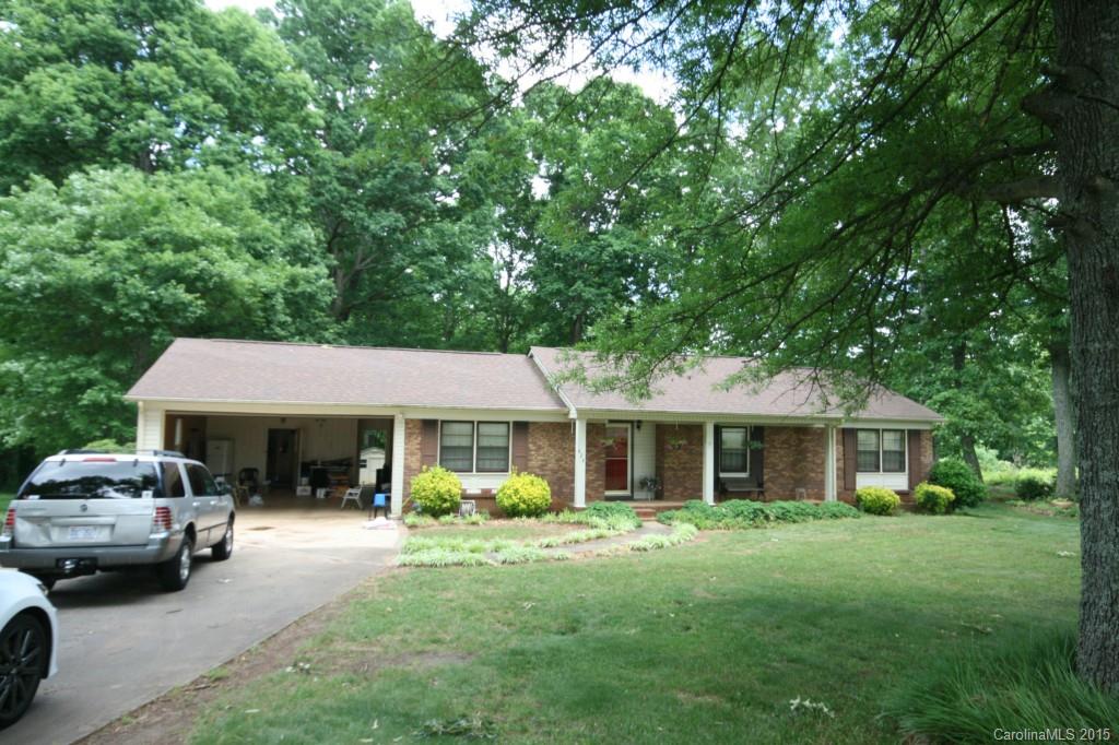 424 Long Shoals Road Lincolnton, NC 28092 - Photo 1 of 10 Gallery Image 1