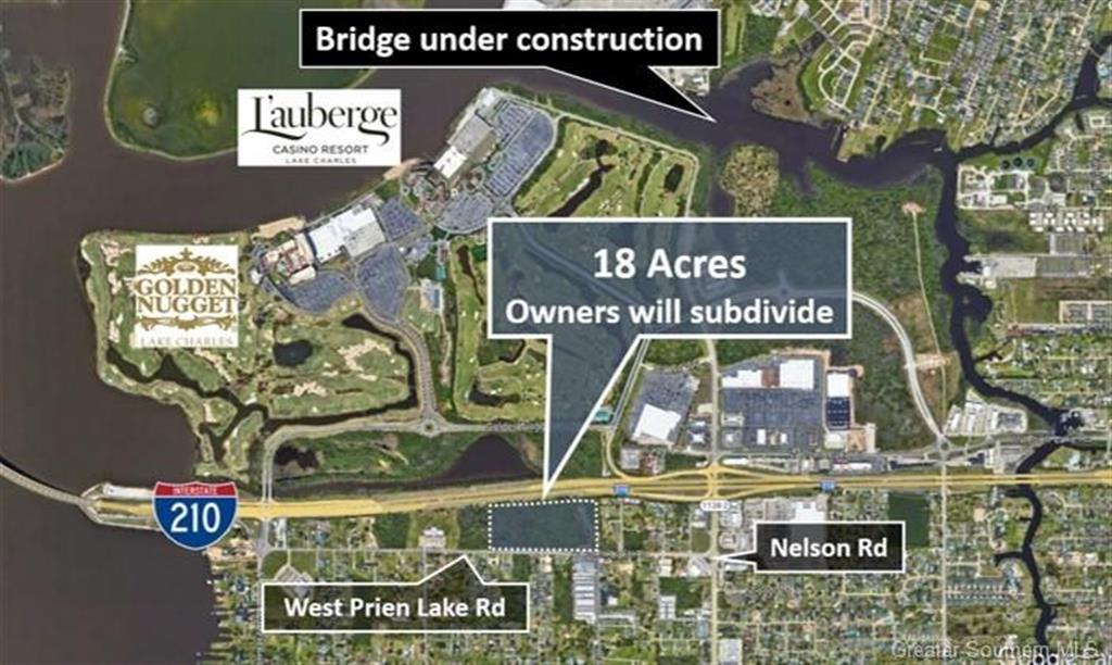 2300 West Prien Lake Road Lake Charles, LA 70605 - Photo 3 of 6