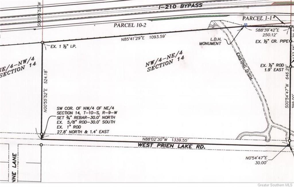 2300 West Prien Lake Road Lake Charles, LA 70605 - Photo 5 of 6