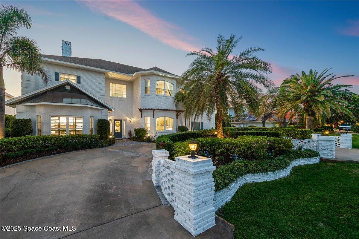 466 Lanternback Island Drive Satellite Beach, FL 32937 - Photo 107 of 117 107-DSC007443