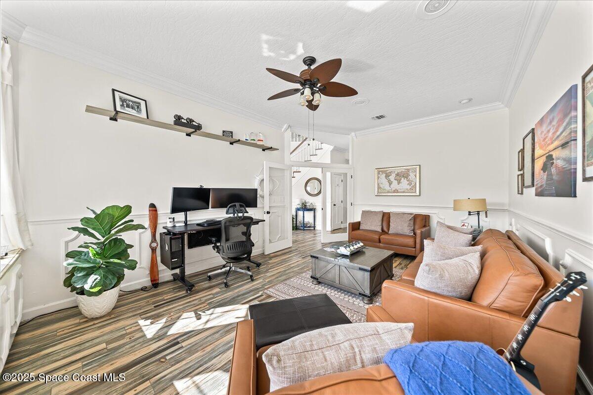 466 Lanternback Island Drive Satellite Beach, FL 32937 - Photo 24 of 117 025-DSC004447