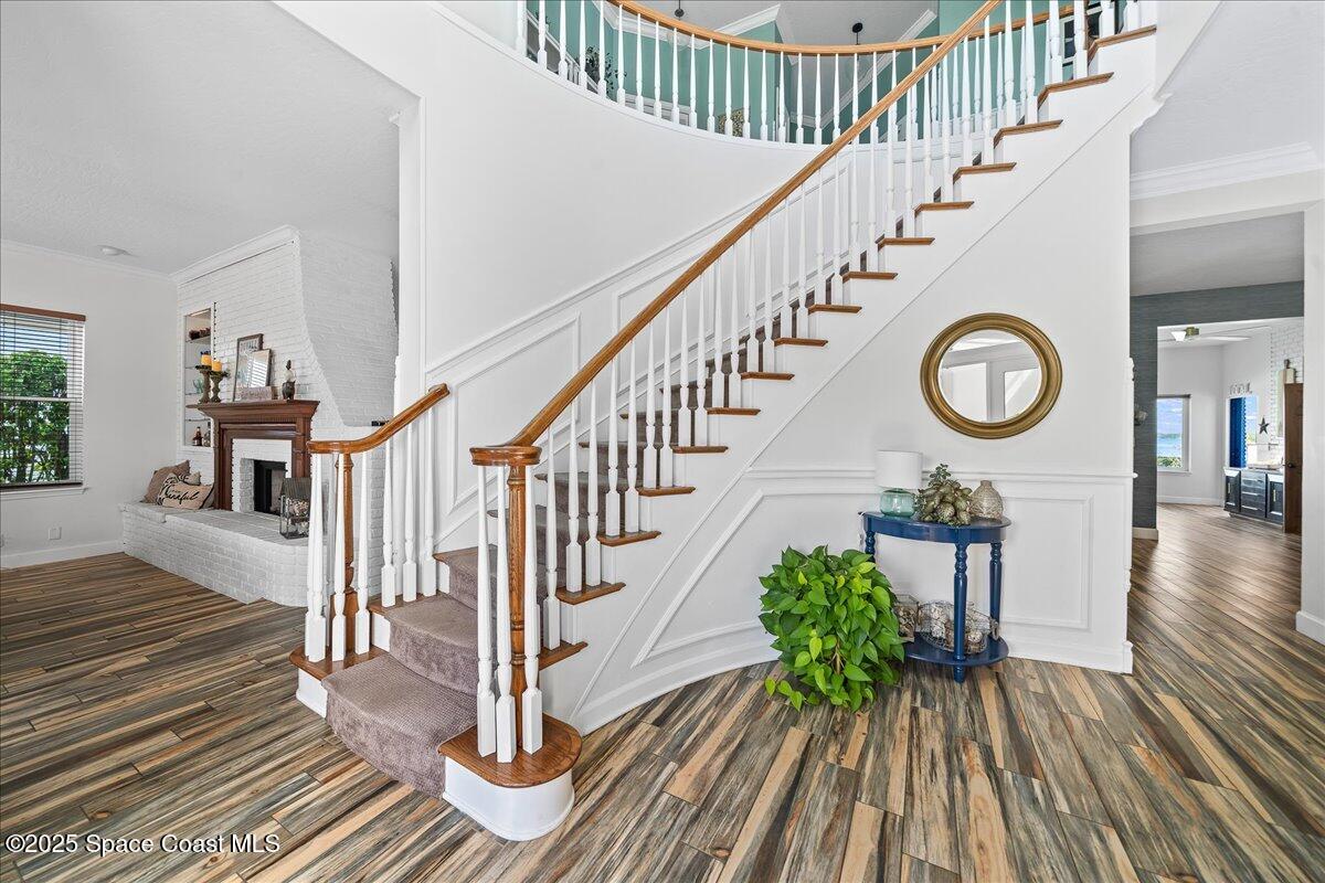 466 Lanternback Island Drive Satellite Beach, FL 32937 - Photo 6 of 117 021-DSC004385