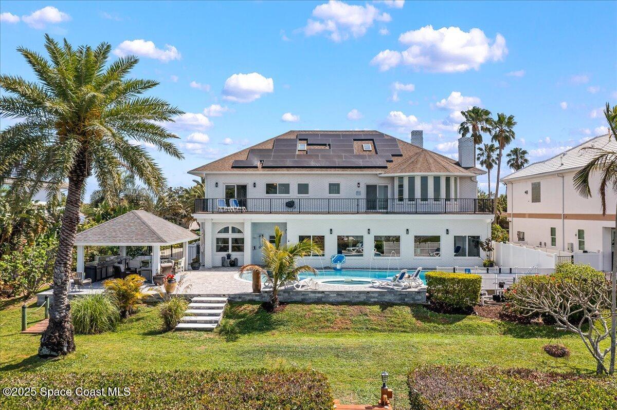 466 Lanternback Island Drive Satellite Beach, FL 32937 - Photo 88 of 117 005-DJI_068783