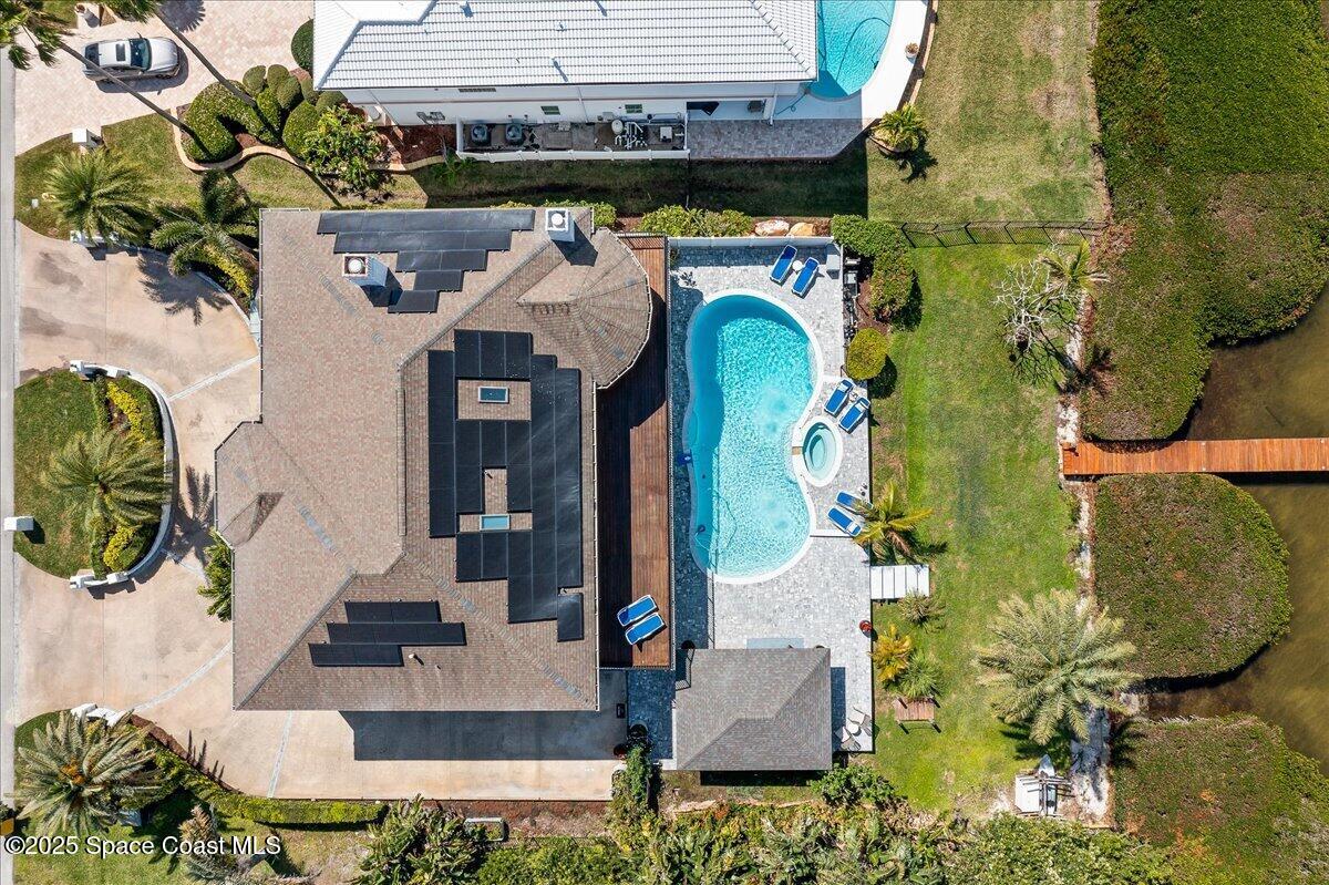 466 Lanternback Island Drive Satellite Beach, FL 32937 - Photo 89 of 117 006-DJI_066379
