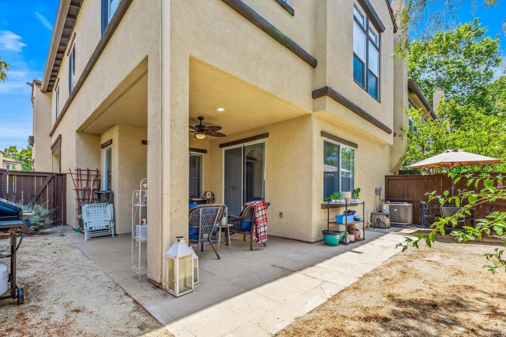 625 Sumner Way, Unit 2 Oceanside, CA 92058 - Photo 26 of 31 a view of a dinning room with furniture