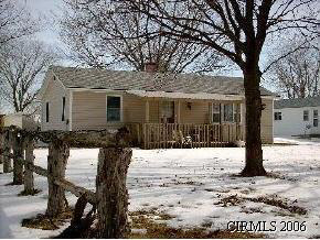 3119 State Rte 19 Peru, IN 46970 - Photo 1 of 3