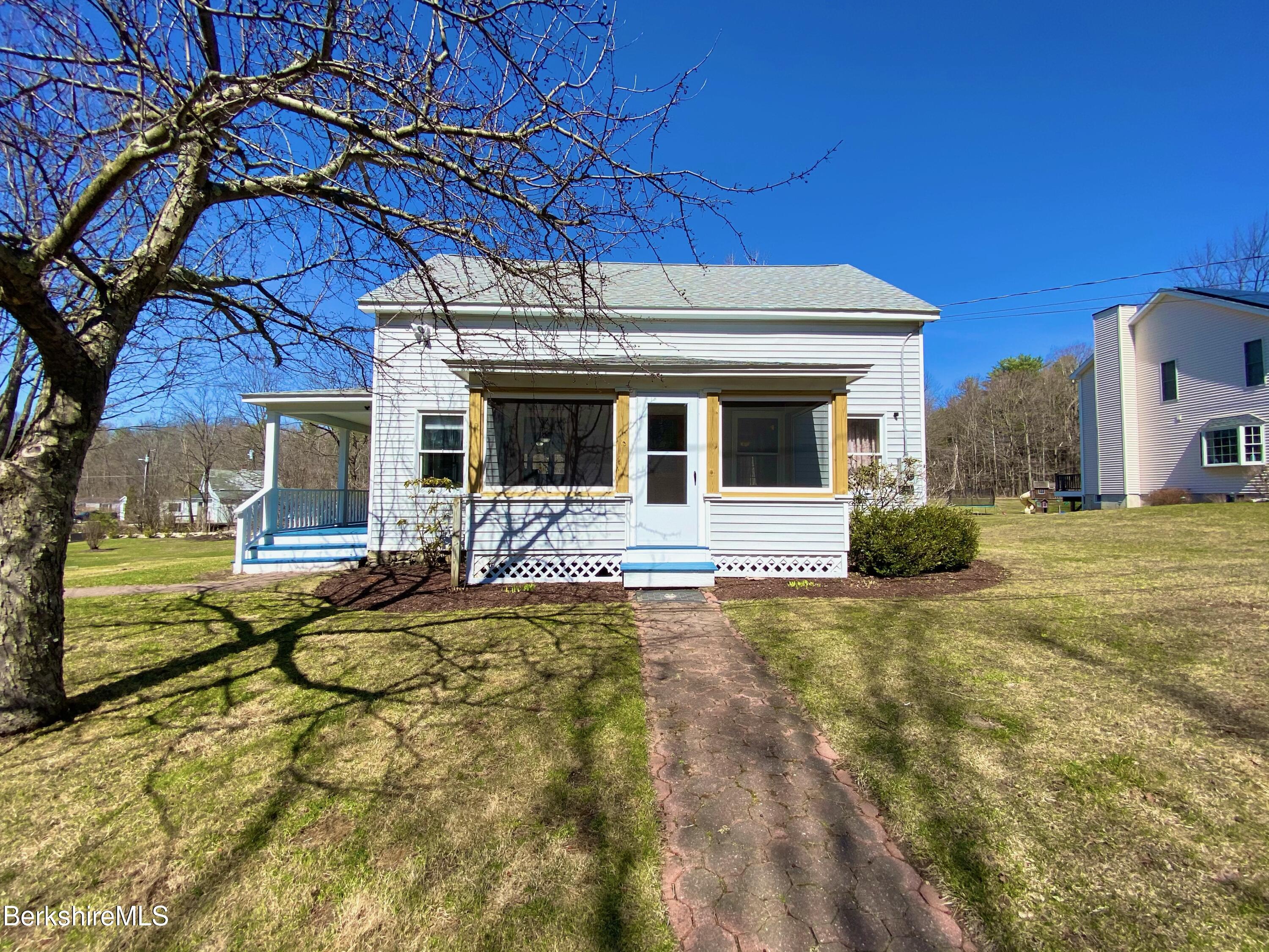 187 Washington Mountain Road Lee, MA 01238 - Photo 1 of 21 8F3EE2DF-3097-4FC9-9089-5CA7F7EAF4C7