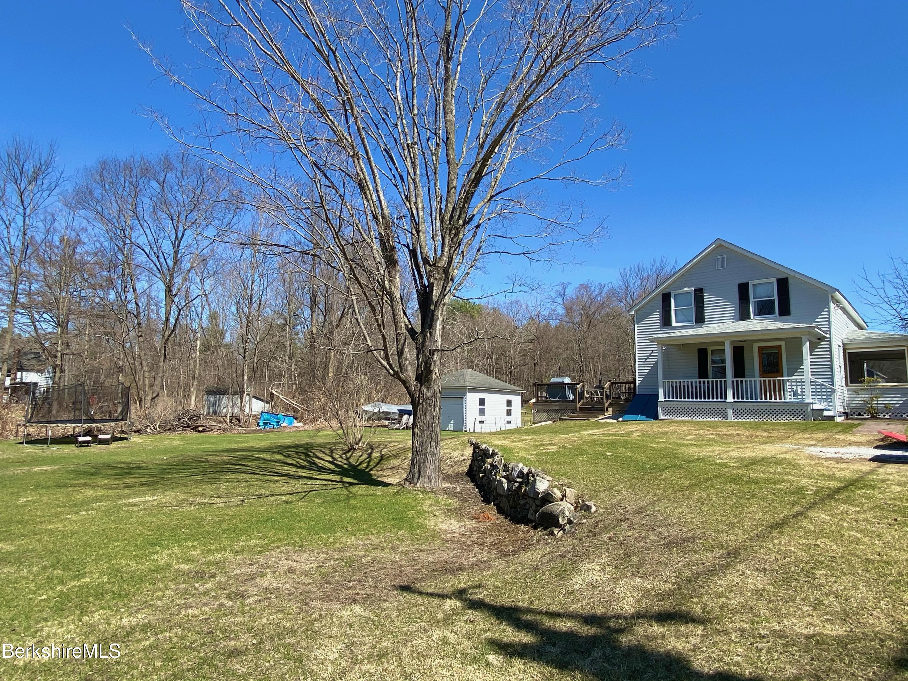 187 Washington Mountain Road Lee, MA 01238 - Photo 4 of 21 28533901-4FC7-4C6A-A7CF-0B5E63860A6C