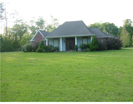 31925 Carter Cemetery Road Springfield, LA 70462 - Photo 1 of 22