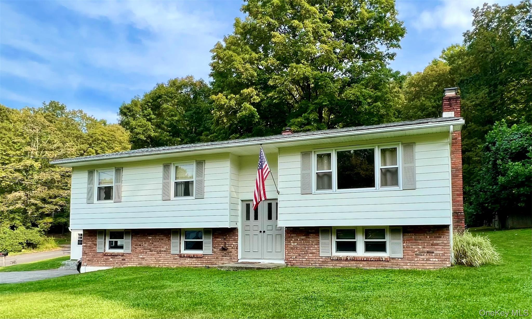 2 Garden Place Beacon, NY 12508 - Photo 1 of 33 a front view of a house with a yard
