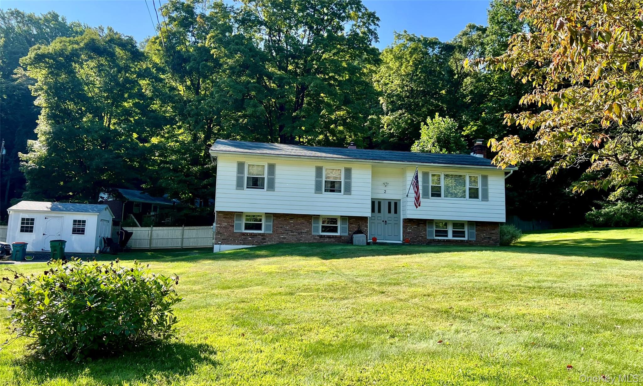 2 Garden Place Beacon, NY 12508 - Photo 2 of 33 a view of a house with swimming pool and a yard