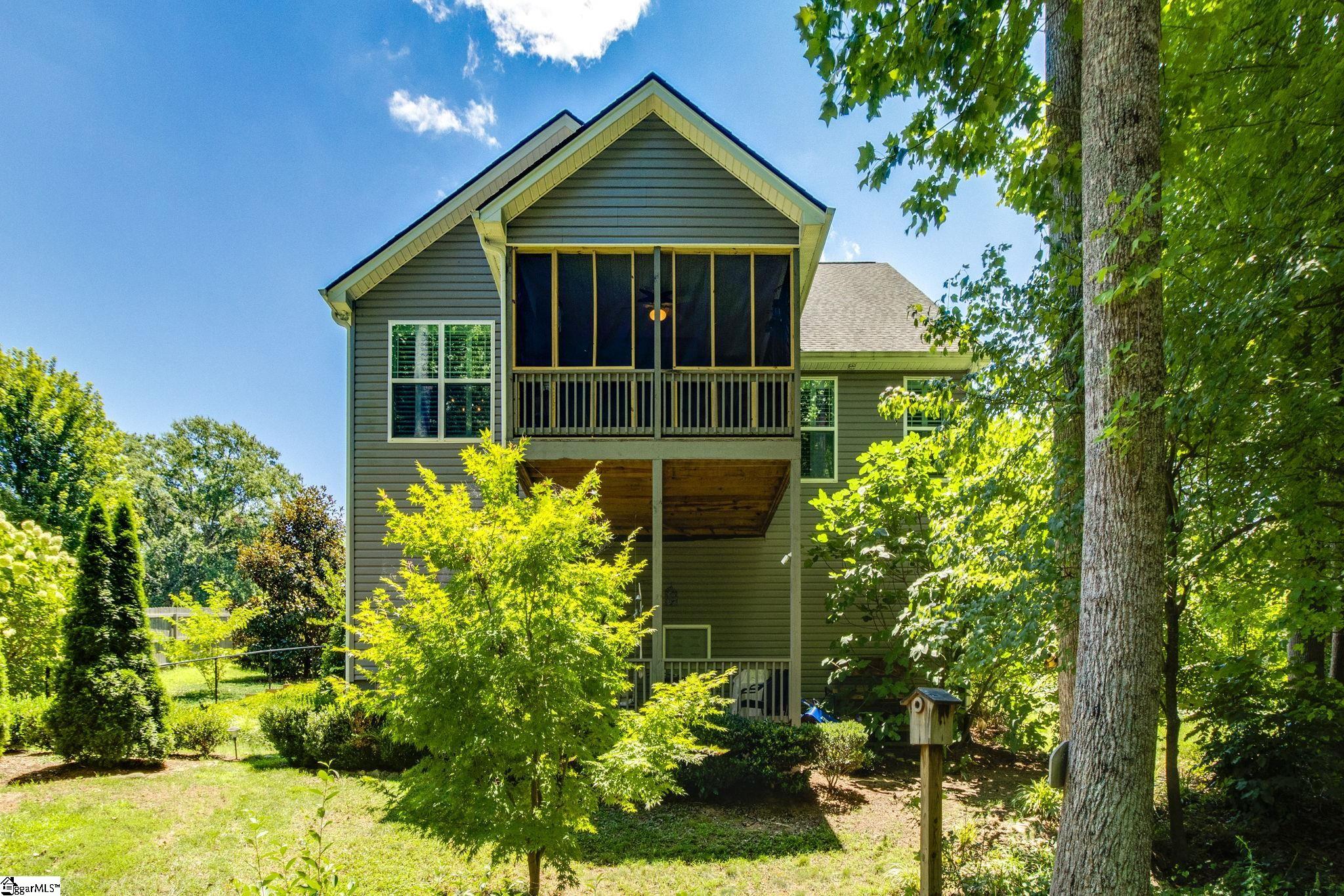 203 Nolan Road Travelers Rest, SC 29690 - Photo 38 of 38 Gallery Image 38