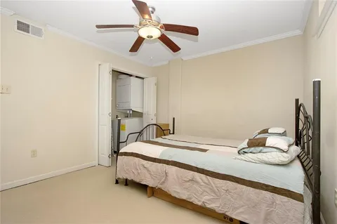 $389,000 | 3915 St Charles Avenue, Unit 511, New Orleans, LA 70115