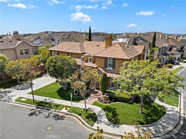 $1,719,000 | 63 Tuberose Street, Ladera Ranch, CA 92694