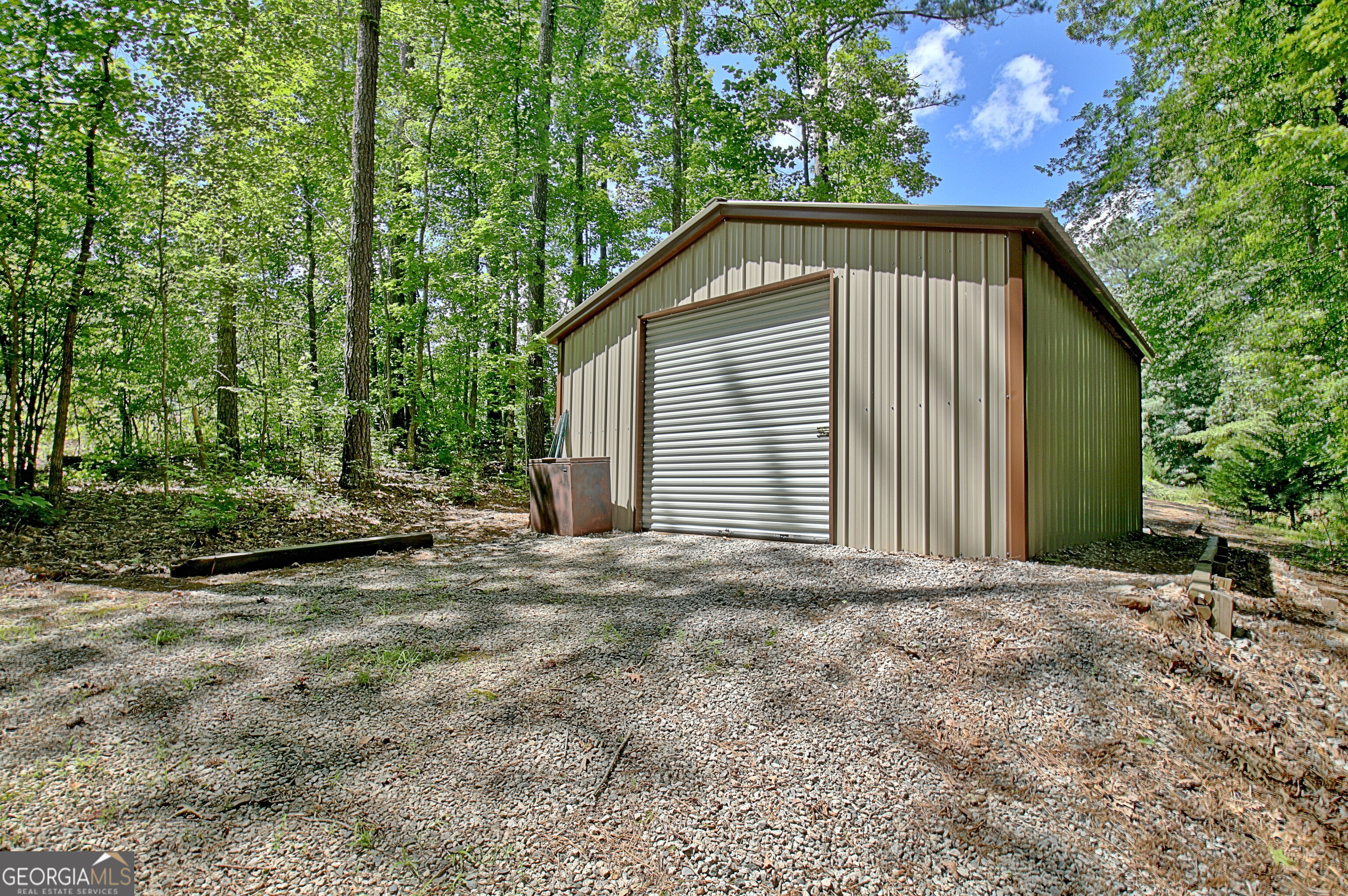 460 Morgan Mill Road Brooks, GA 30205 - Photo 14 of 55