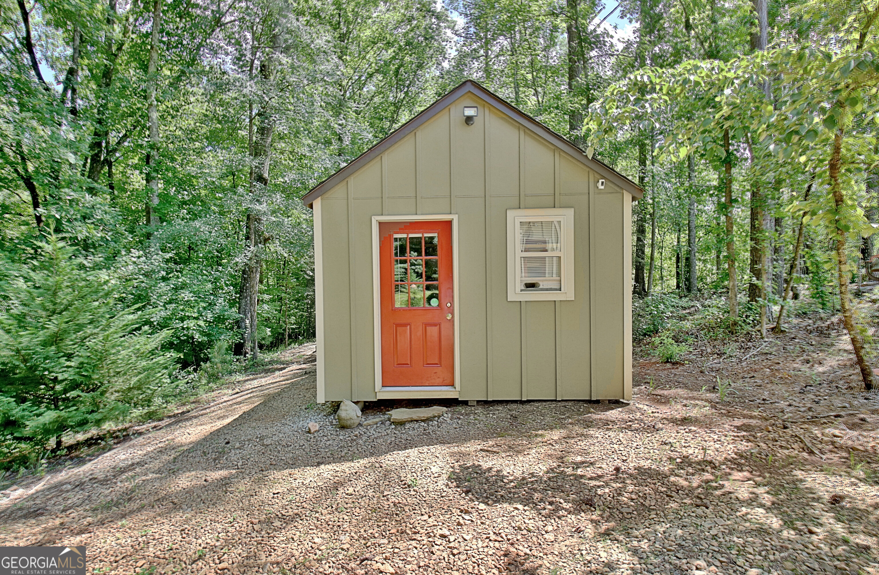 460 Morgan Mill Road Brooks, GA 30205 - Photo 16 of 55