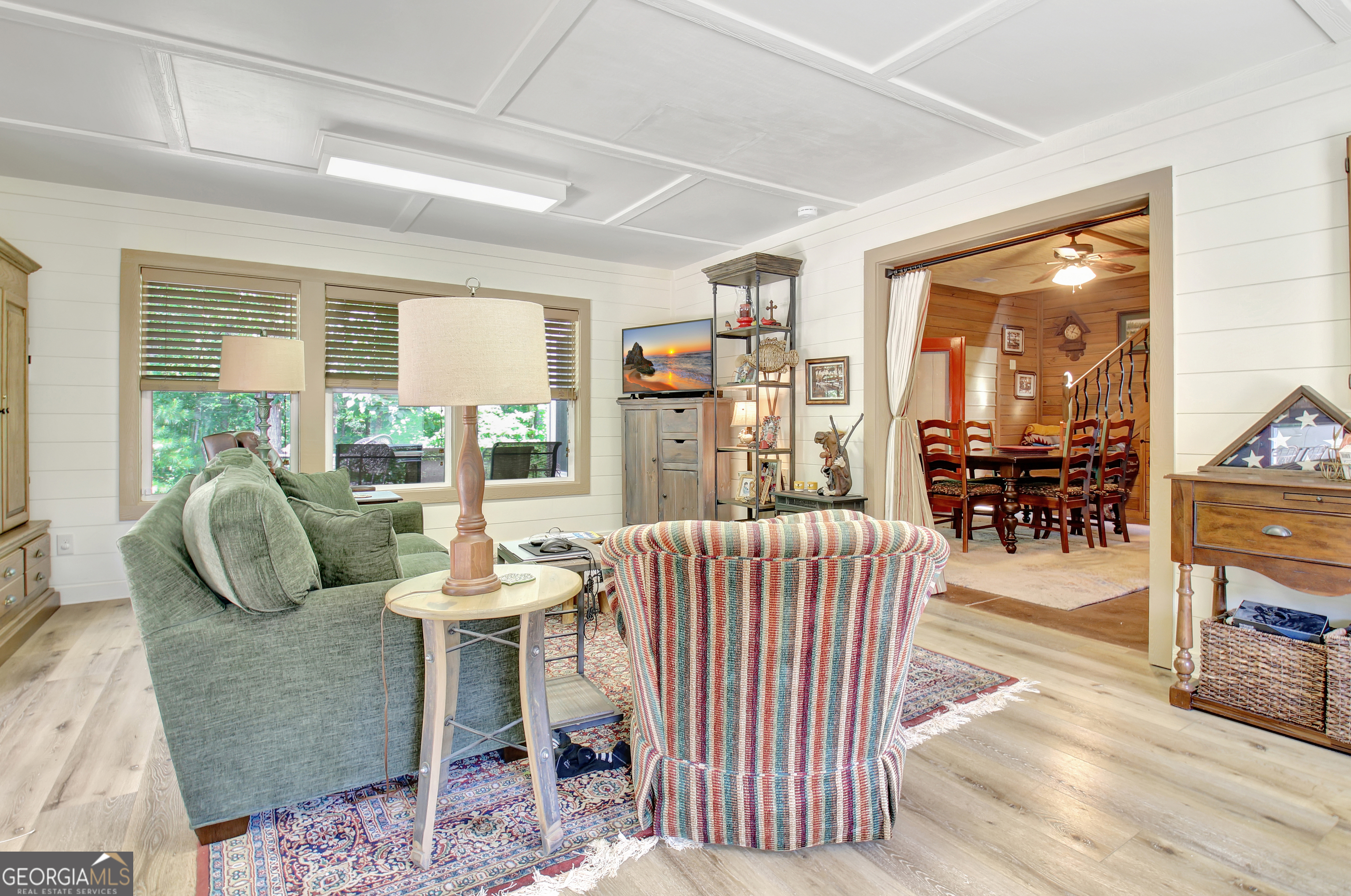 460 Morgan Mill Road Brooks, GA 30205 - Photo 2 of 55