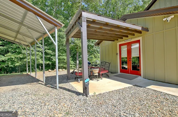 $435,000 | 460 Morgan Mill Road, Brooks, GA 30205