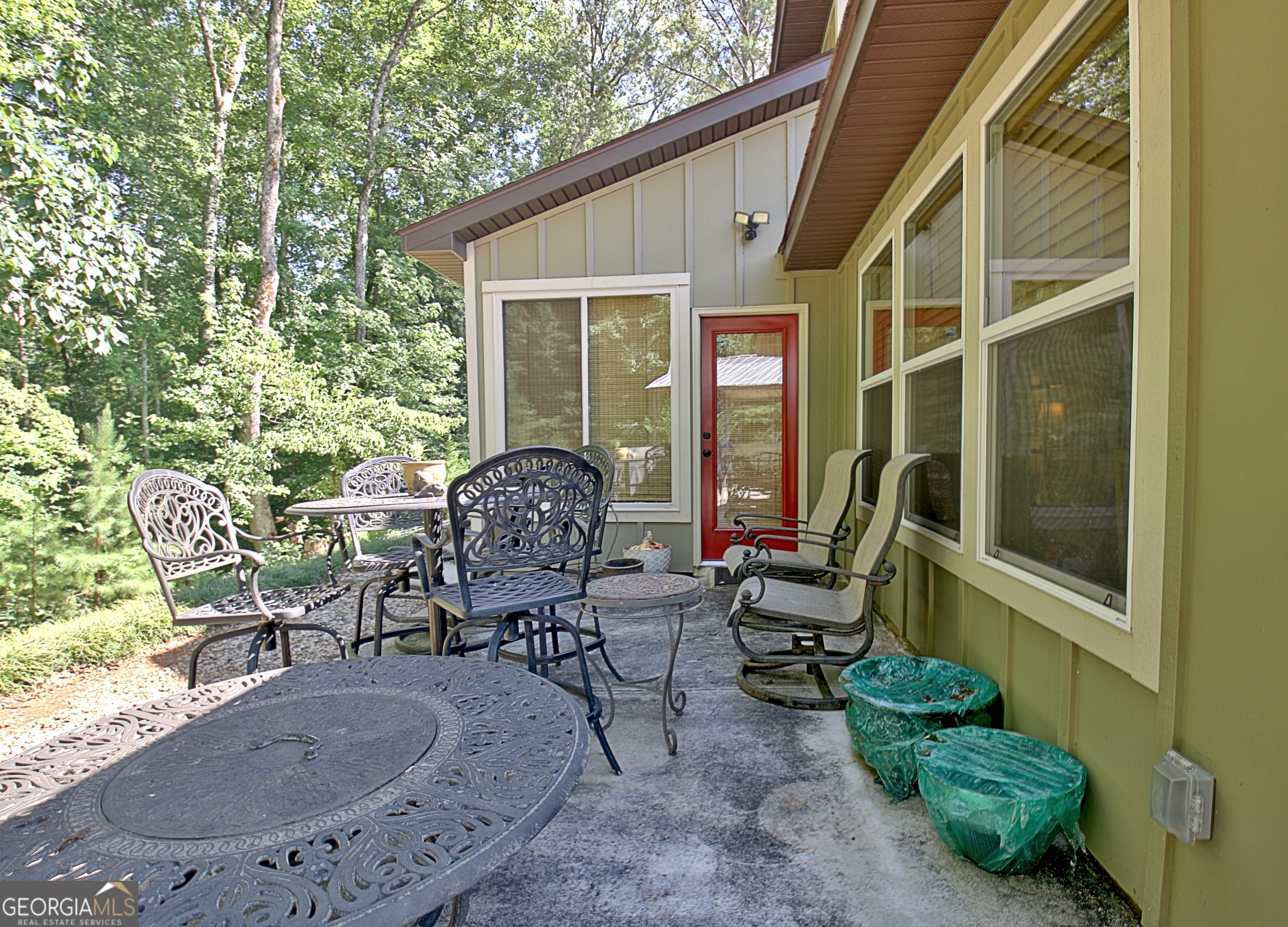 460 Morgan Mill Road Brooks, GA 30205 - Photo 26 of 55