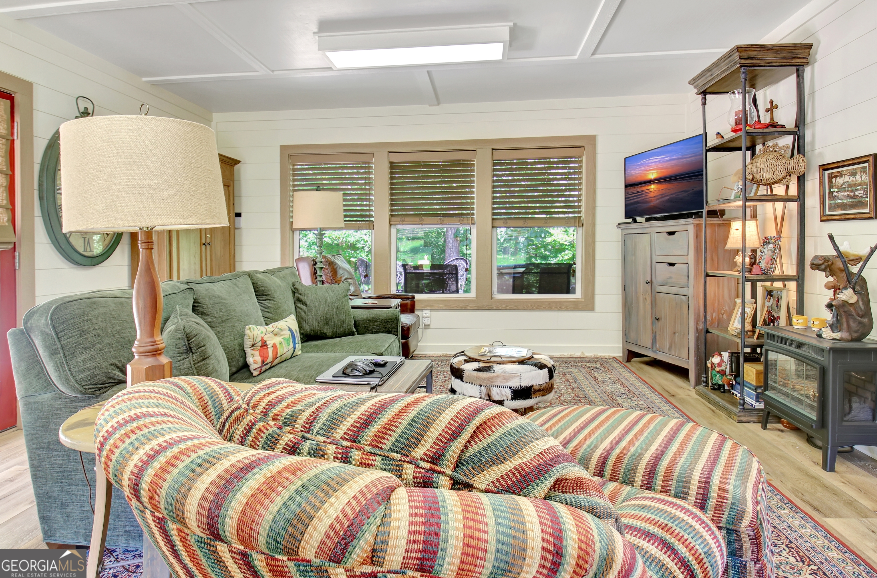 460 Morgan Mill Road Brooks, GA 30205 - Photo 28 of 55