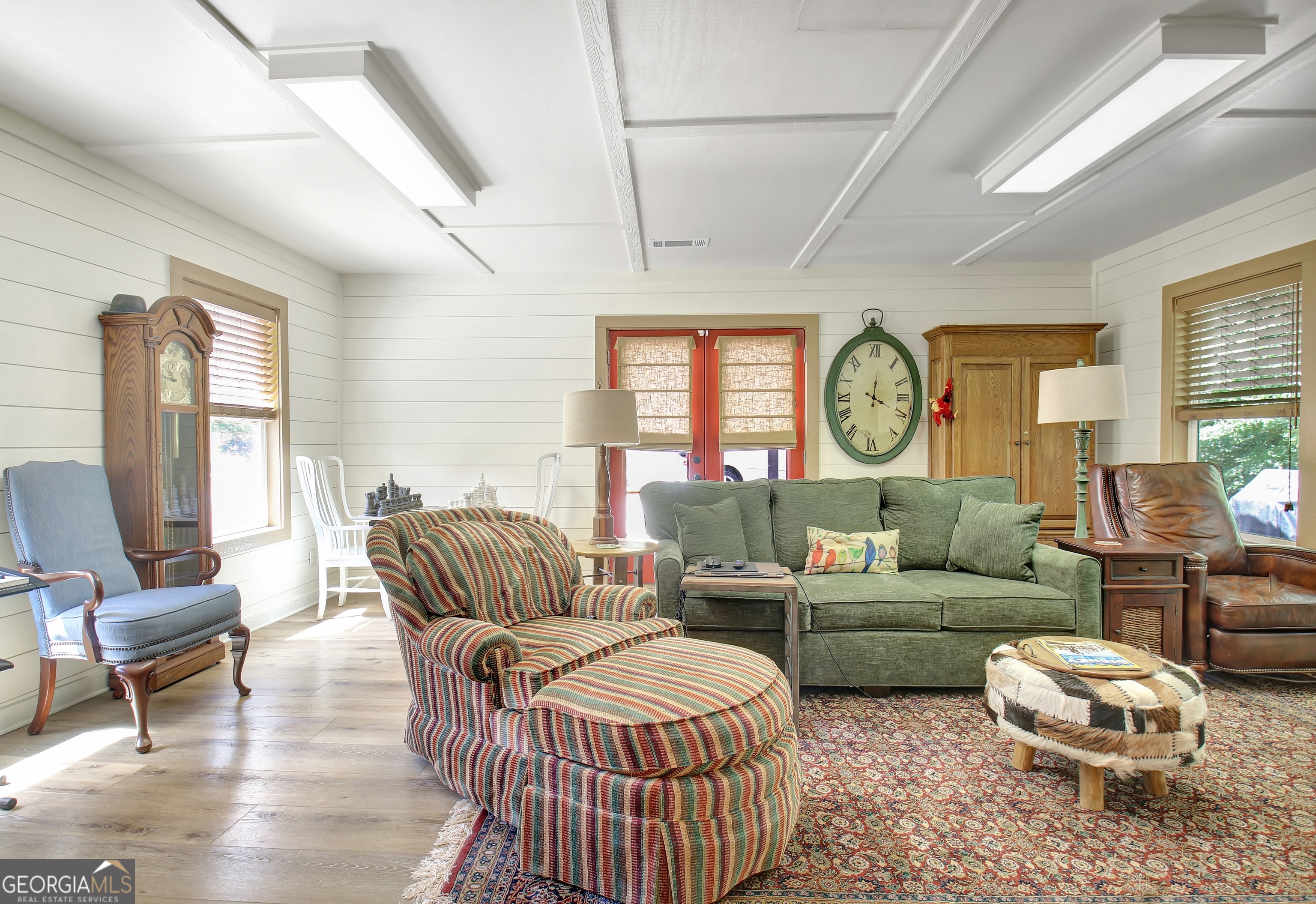 460 Morgan Mill Road Brooks, GA 30205 - Photo 29 of 55