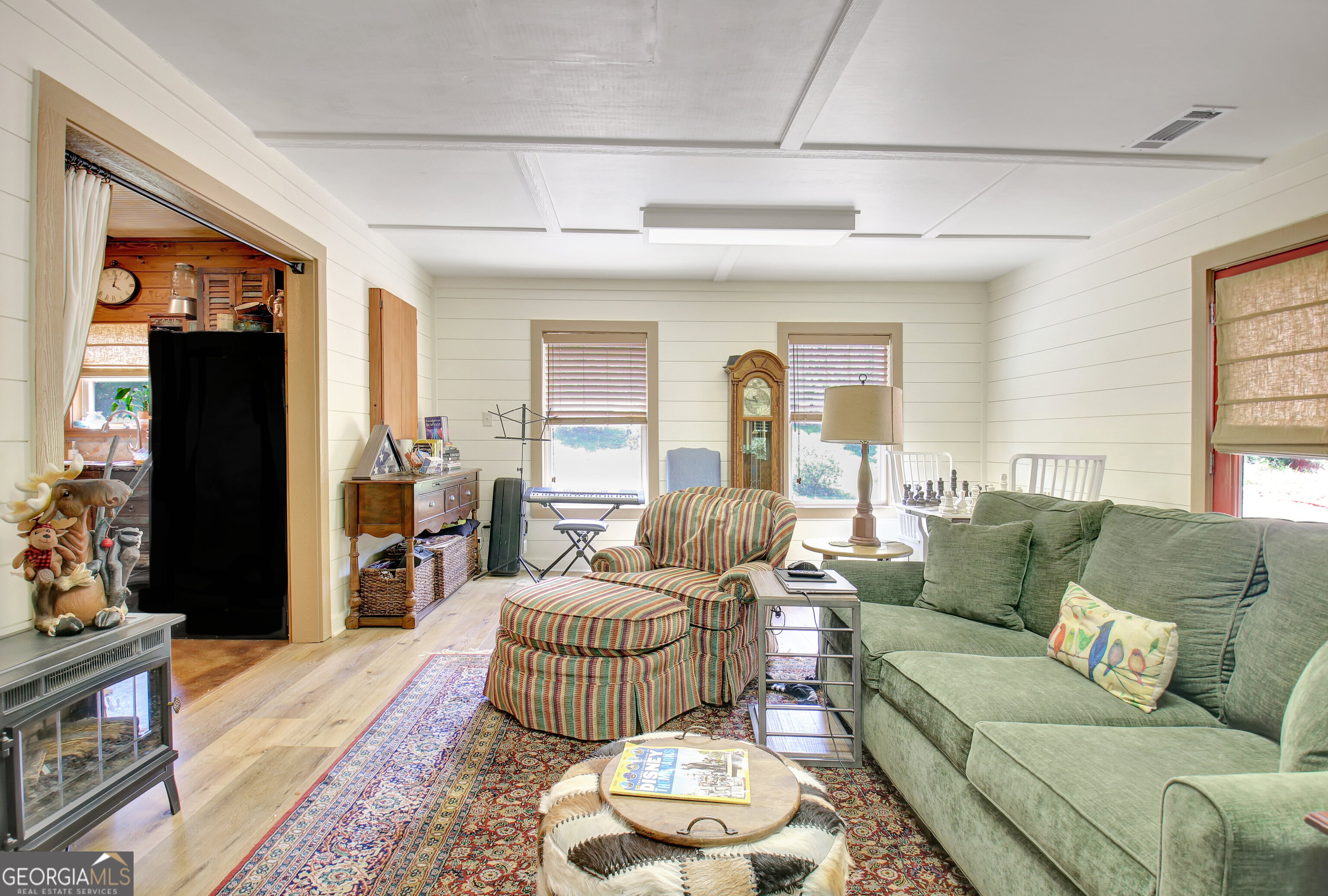 460 Morgan Mill Road Brooks, GA 30205 - Photo 30 of 55