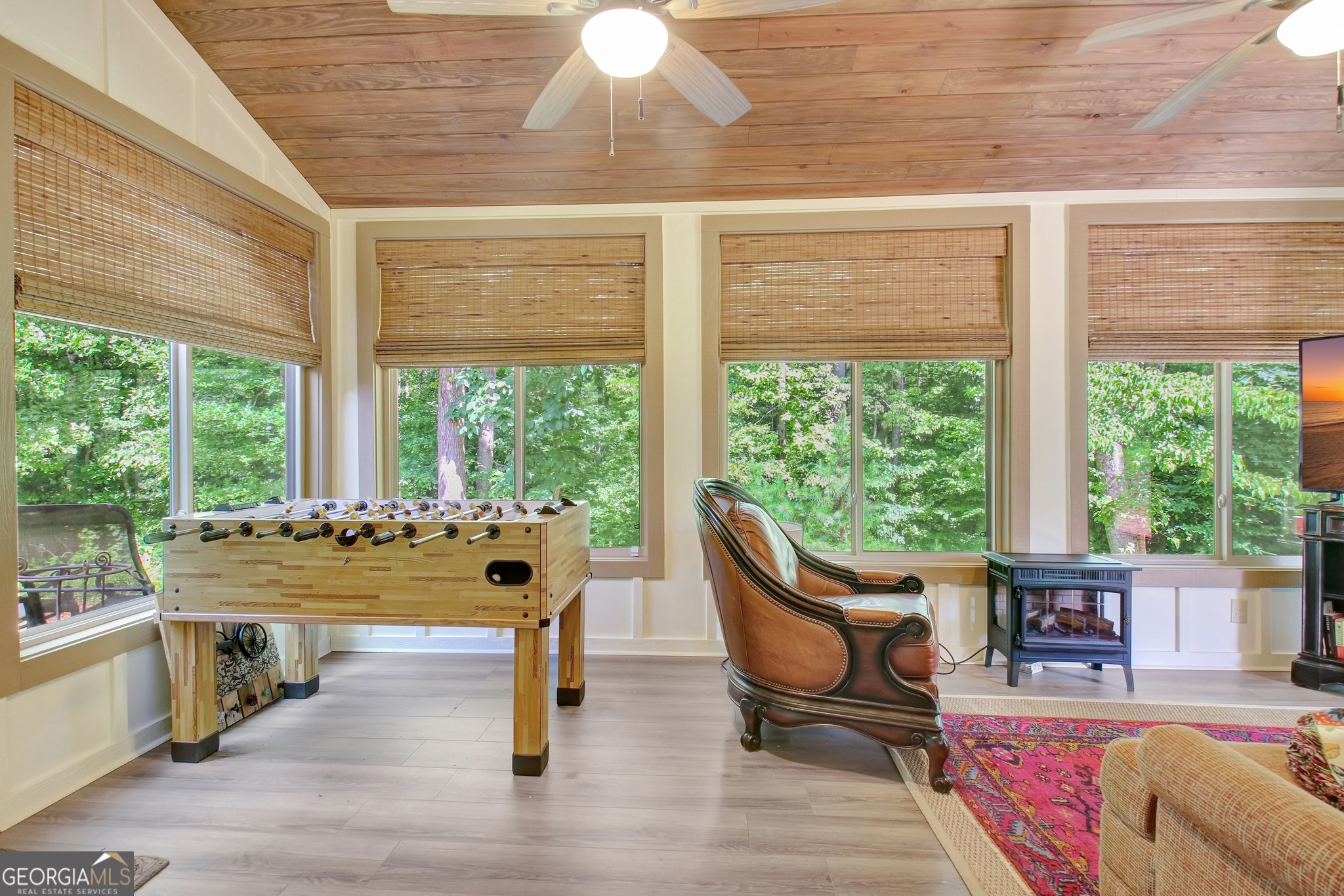 460 Morgan Mill Road Brooks, GA 30205 - Photo 3 of 55